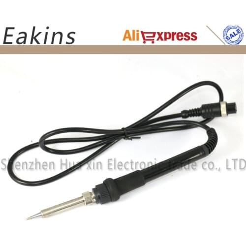 Soldering Iron Handle For Eakins 8586/8586D Soldering Station 110V/220V 50W