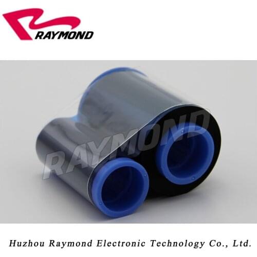 Compatible Zebra 800015-440 YMCKO Color Ribbon used on P330i printer