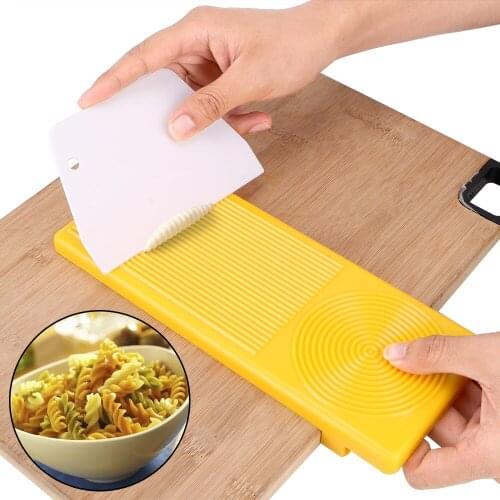 Spaghetti Macaroni Maker Pasta Maker Macaroni Making Planchette Mold Kitchen Accessories DIY Gadgets Noodles Machine