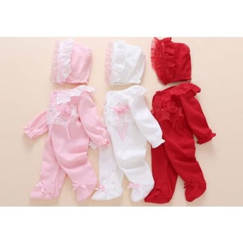 XIHA FUWA Slips For Newborns