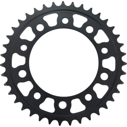 520 chain 39T 41T 42T 43T 44T 45T 48T Motorcycle Sprocket For Honda 750 Adv 700 X-Adv CT700 CTX700 NC700 NC750 CB500 CBR500