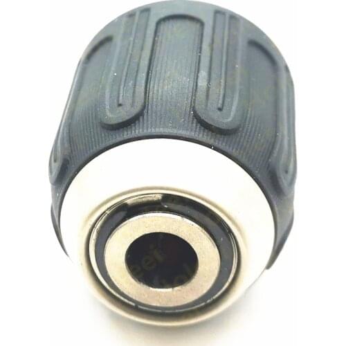 Chuck Keyless Replace for DeWALT DCD735 DCD740 DCD771 DCD776 DCD778 DCD780 DCD780L2 DCD785 DCD985 DCD700CK2