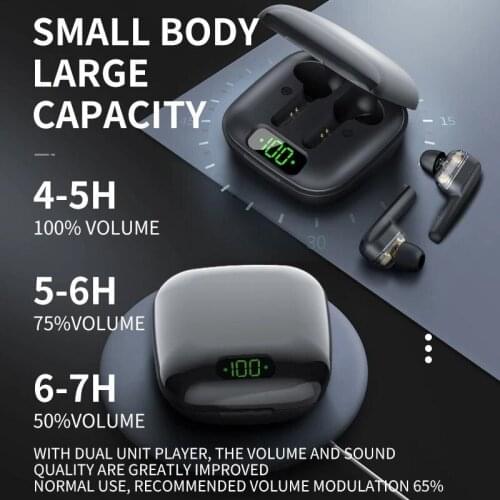 ACRDDK Headphones