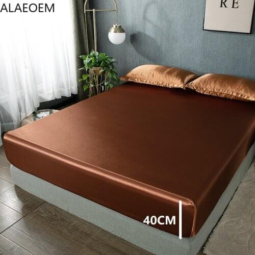 ALAEOEM Bed Sheet Set