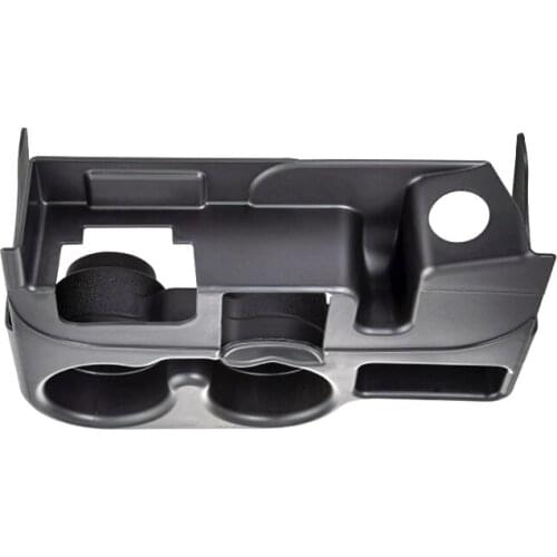 Car Center Console Cup Holder For Dodge Ram 1500 2500 3500 1999 - 2001 SS281AZAA
