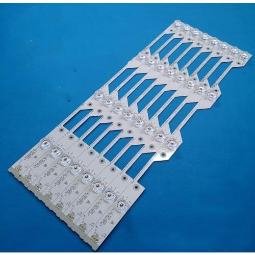 FOR TCL L48P1S-CF Lamp Strip 4C-LB4804-ZM1 GIC48LB14-3030F2.148X700