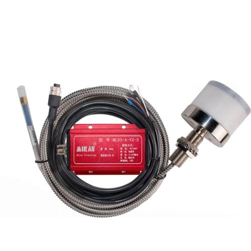 ML33-A-50mm eddy current displacement sensor