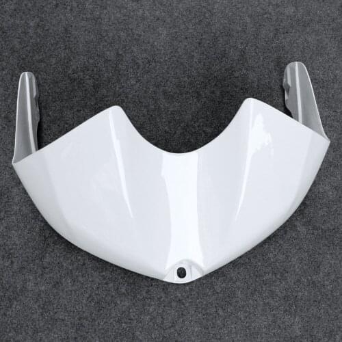 Motorcycle Fairing Fuel Petrol Tank Cover Cowl Fit for YZF R6 2008-2016 09 10 11 12 13 14 15