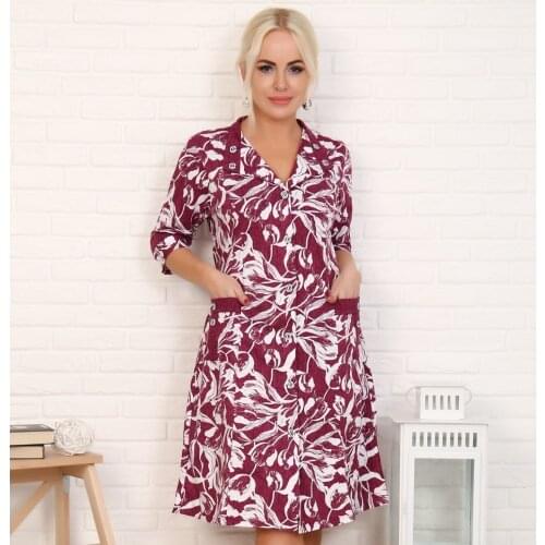 Женские хлопковые халаты Натали China At AliExpress