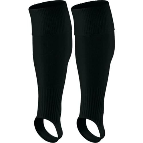 Non-slip Training Stockings Men Soft Soccer Socks Knee High Group Sports Football Horse Stocking Baseball Horse Sock