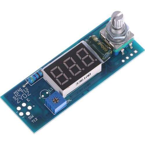 2021 New Digital Soldering Iron Station Temperature Controller Kits For HAKKO T12 Handle