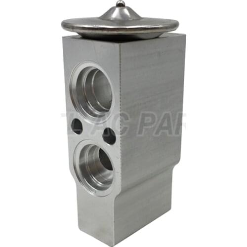 NEW A/C BLOCK EXPANSION VALVE for SUBARU