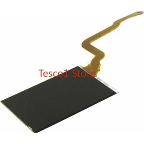 New LCD Display Screen For Canon IXUS80 IXUS85 IXUS95 SD1100 SD770 SD1200 IXY25 IXY20 IXY110 IS PC1271 PC1262 PC1355 Repair Part