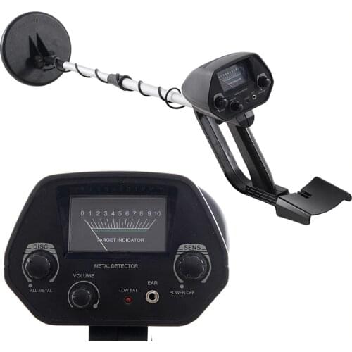 Tricorpower Electromagnetic Radiation Detectors