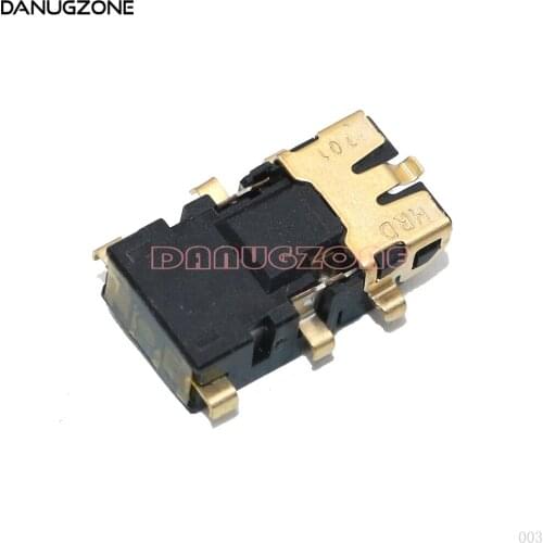 10PCS/Lot For Xiaomi Redmi 3 3S 3X 4A 4X / Redmi 4 Pro Prime / Mi MAX 2 Audio Headphone Jack Earphone Socket Connetor