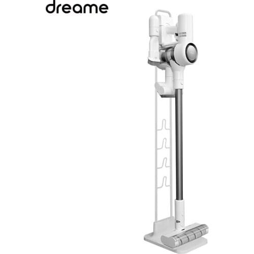Original Dreame V9/V10/V11/V12/T20/T30Holder Nset foothold steady Vacuum cleaner bracket Also suitable for MIJIA 1C Dyson series