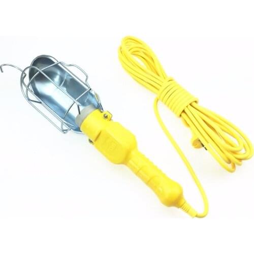 For automobile maintenance and repair work lights Fault repair lighting tow line lights