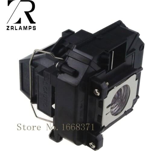 ZR ELPLP60 Projector lamp/bulb EB-905/EB-93/EB-93E/EB-95/EB-96W/EB-420/EB-425W/PowerLite 92/PowerLite 93+/PowerLite95/H384A