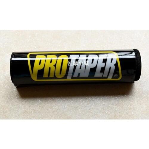 198mm Handlebar Pads dirt bike bar protector pit bike rod pad ATV motorcross motorcycle handle bar breast pad