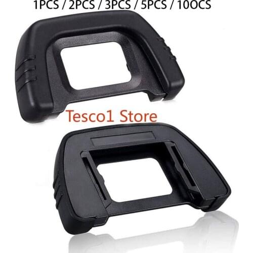 NEW DK-21 Viewfinder Eyecup Eyepiece For Nikon D40 D50 D70S D80 D90 D200 D300 D600 D7000 Camera Replacement Part