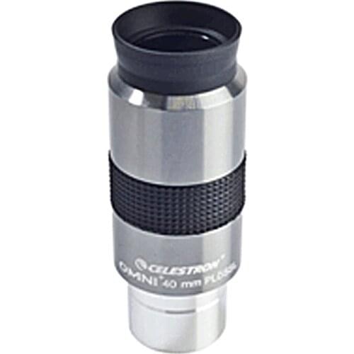 OMNI series eyepiece 40mm astronomical telescope accessories HD professional stargazing 93325