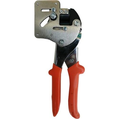 Professional Grafting Tools for Bayonet Grafting of Branch Tree Seedlings Fruit Tree Fruit Seedling Grafting Pruner for Grafting