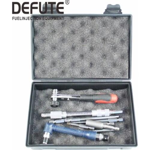 Measurement Unit Disassembly Fuel metering unit removal tool car repair metering valve car disassembly tool