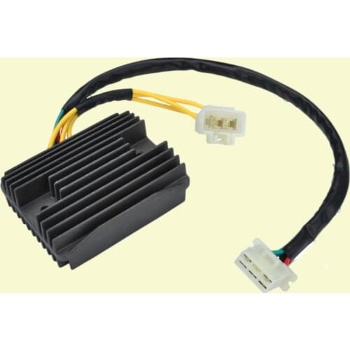 31600-MCT-003 12V Regulator Rectifier For Honda FSC600 Silver Wing FSC 600 SilverwWing ABS 2003-2013 31600-MCT-003 31600-MEF-003