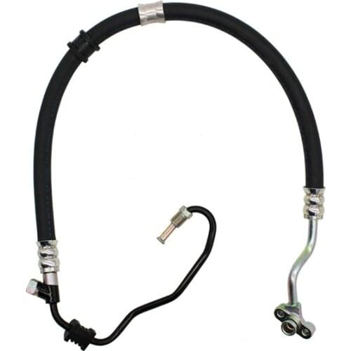 New Power Steering Feed Pressure Hose 53713-S84-A04 53713S84A04 For HONDA ACCORD 2.0L 2.3L 1998-2002