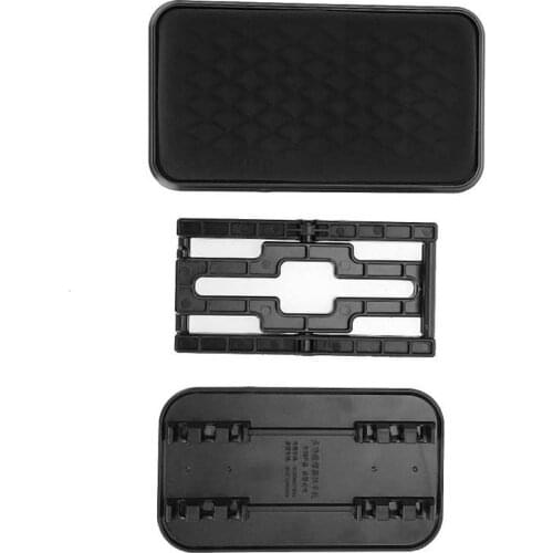 Sunglasses automobiles Universal Automobile Car Left Hand Armrest Pad Anti-fatigue Elbow Support Adjustment Bracket estuche