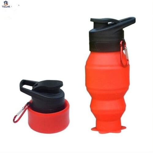 Складные бутылки для воды TEUMI China At AliExpress