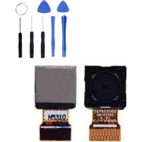 Back Camera Big Main Camera Back Facing Camera Replacement Part! FOR Samsung J1 ACE J110