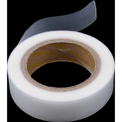2x Hot Melt Tenacious Tape Iron-on Seam Tape for Waterproof PU Coated Fabric Outdoor Tools