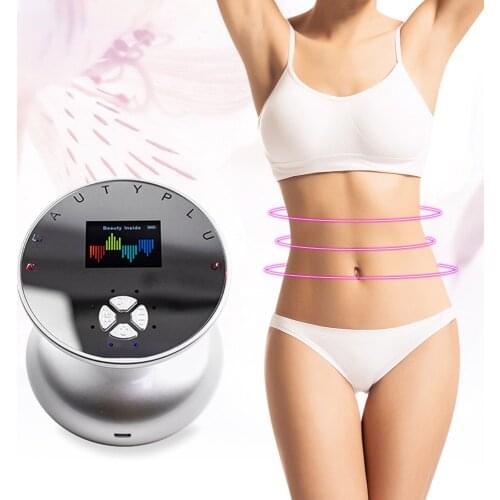 3D Body Shaping Fat Burner Nano IPL RF Ultrasound Cavitation Slimming Firming Device LED Photon Rejuvenation Face Lift Massager