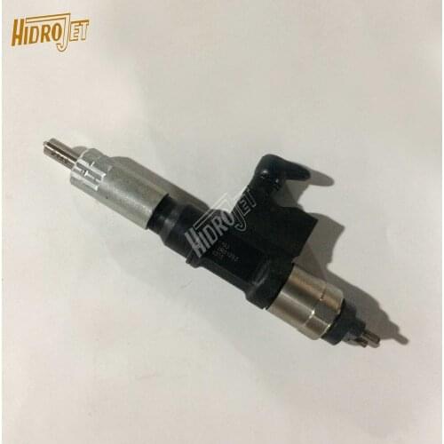 6hk1 engine spare part injector 095000-8903 for 4hk1