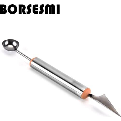 BORSESMI Noisette Spoons