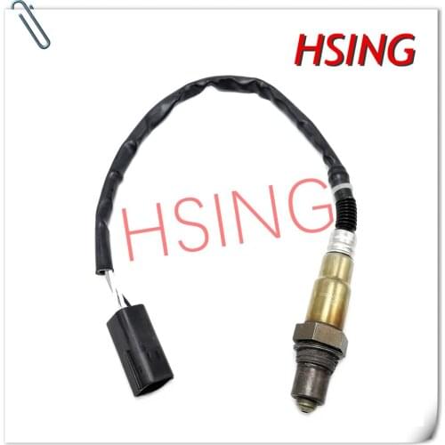 HSINGYE BRAND-NEW# 0258006974 Oxygen Sensor O2 Sensor Fits For Great Wall Hover M4 ***Part No# 0 258 006 974