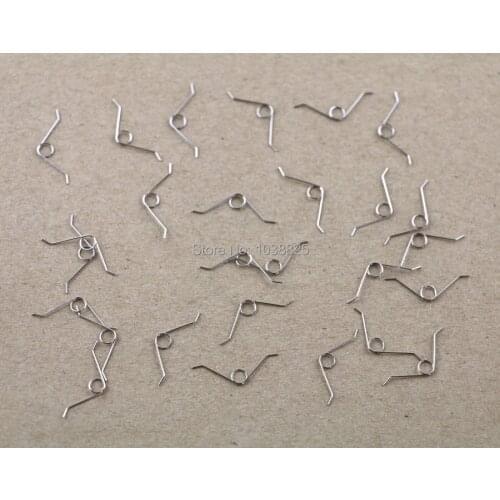 For ps4 Controller Spring L2 R2 Trigger Button for ps4 spring for old version 10pairs=20pcs