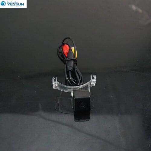 For Mazda 5 Mazda5 Premacy MK3 2010~2015 Car Rear View Back Up Reverse Parking high quality Camera Waterproof Night Vision CCD