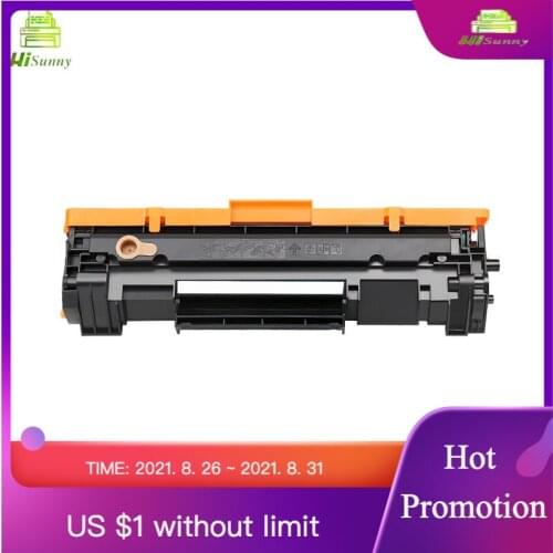 CF244A CF248A Toner Cartridge For HP LaserJet Pro M15A M15W 16A 16W M17A 17W M28A M28W 29A 29W 30A 30W M31W M31A 44A 48A CF44A