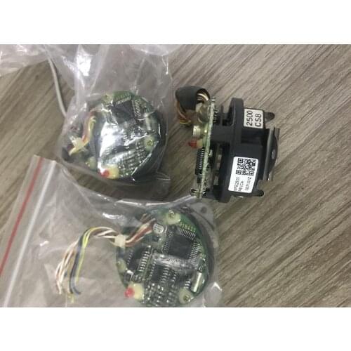 The encoder MFE2500P8NCA