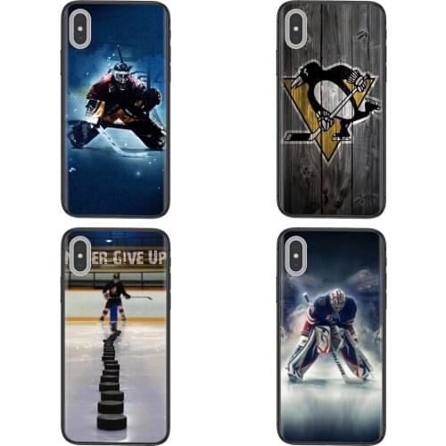 Buy Ice Hockey Rink Sport Mom For Ladies Black Prime Tpu Waterproof For Samsung Galaxy A51 A71 A72 A70 A51 A50 A40 A30S A20S