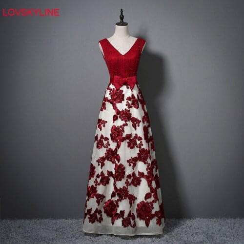 LOVSKYLINE Womens Lace Dresses