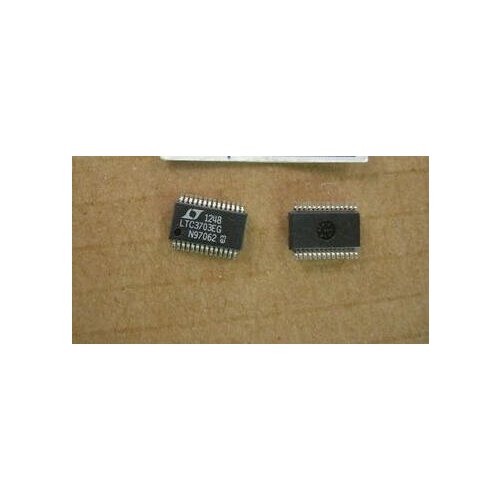 LTC3703EG SF185G YIE66990A S22H10IF10 IC21CP