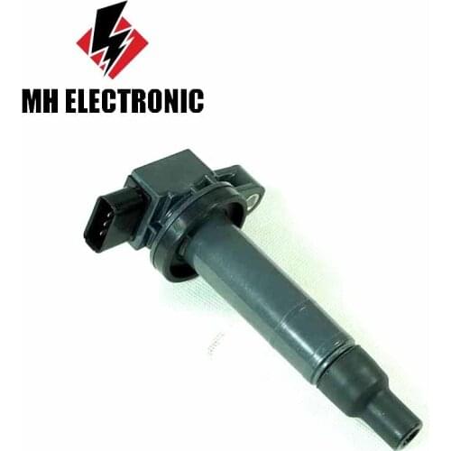 MH Electronic Ignition Systems