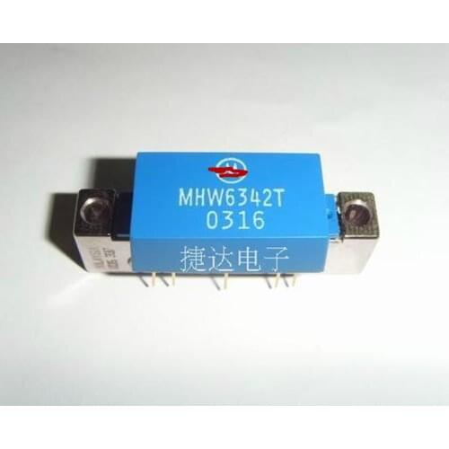 MHW6342T new imported original