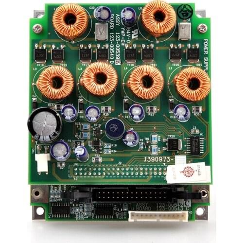 Noritsu QSS Minilab Spare Part PCB J390973