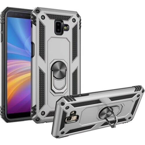 Minvvell Phone Cases Samsung Galaxy J6 2018