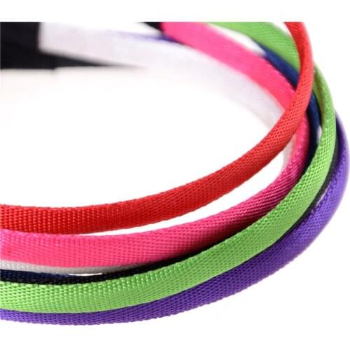 Cute For 30cm BJD Doll accessoriesHeadband For 1/6 Blythe Pulip Dolls Hair Accessories Head Band