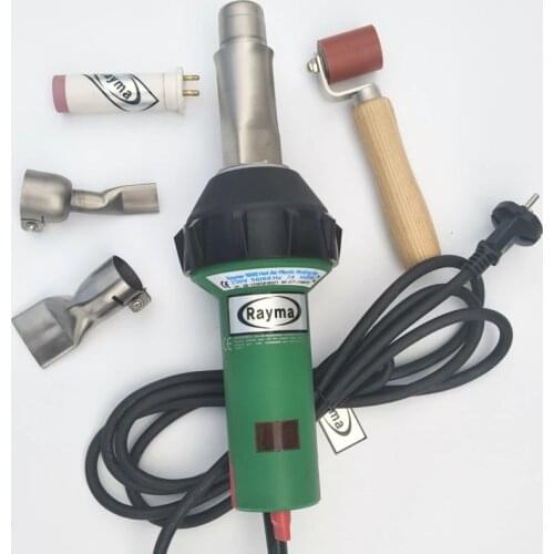 Rayma Inverter Welding Machines